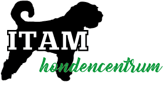 logo hondencentrum